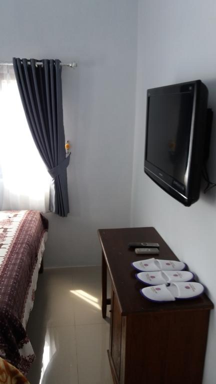 Homestay Kota Baru Jepara Exteriör bild