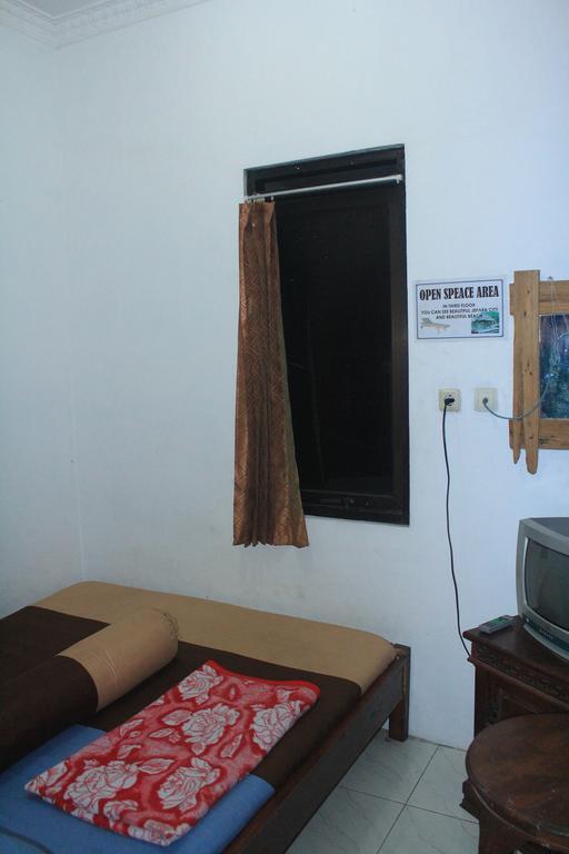 Homestay Kota Baru Jepara Exteriör bild