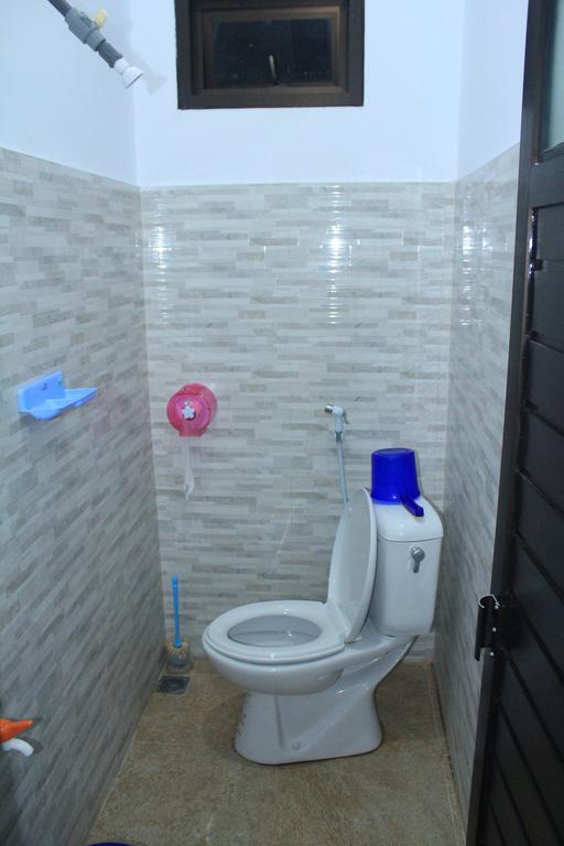 Homestay Kota Baru Jepara Exteriör bild
