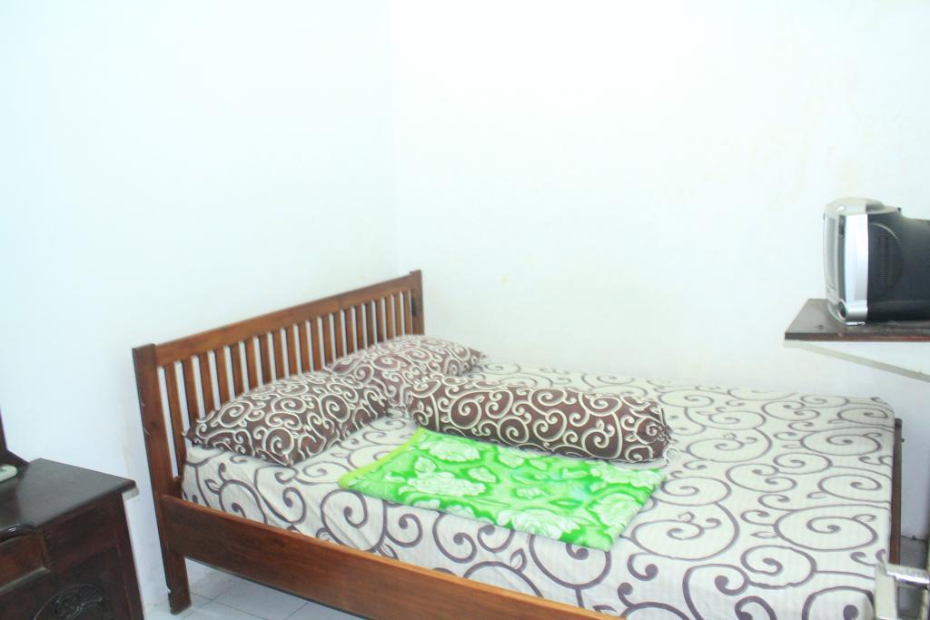 Homestay Kota Baru Jepara Exteriör bild