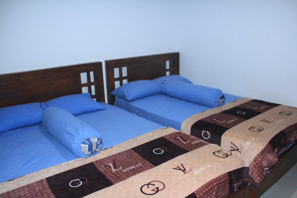Homestay Kota Baru Jepara Exteriör bild