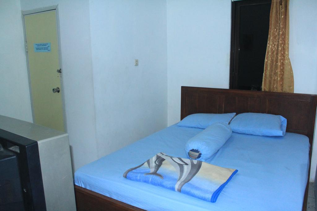 Homestay Kota Baru Jepara Exteriör bild