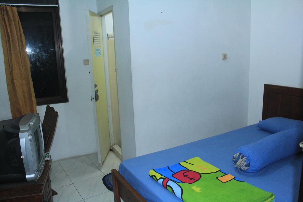 Homestay Kota Baru Jepara Exteriör bild