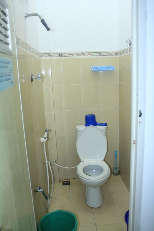 Homestay Kota Baru Jepara Exteriör bild